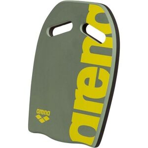 Arena KICKBOARD Úszódeszka, khaki, méret kép