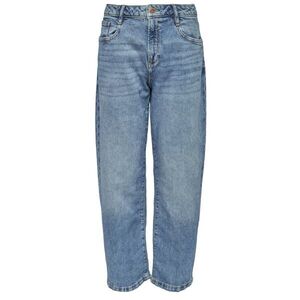 s.Oliver DENIM TROUSERS QS Női farmer, kék, méret kép