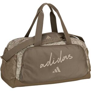 adidas DEFENDER GYM BAG S W Női sporttáska, barna, méret kép