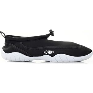 DRK AQUATIC Női cipő vízbe, fekete, méret kép