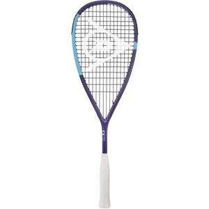 Dunlop FX TEAM 125 Squash ütő, kék, méret kép