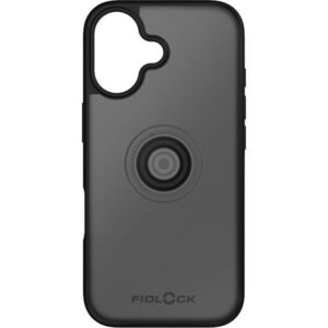 FIDLOCK VACUUM PHONE CASE IPHONE 17 Mágneses telefontok, fekete, méret kép