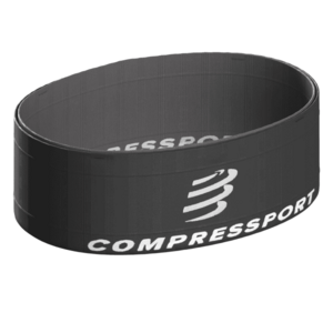 Compressport FREE BELT 2.0 Futóöv, fekete, méret kép