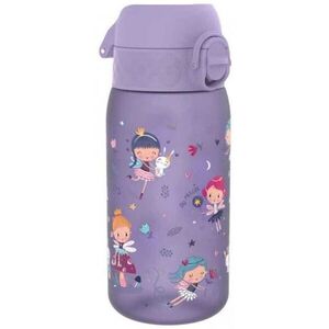 Ion8 LEAK PROOF FAIRIES 350 ML Kulacs, lila, méret 350 ML kép