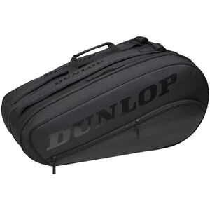 Dunlop TEAM 8R Tenisz táska, fekete, méret kép