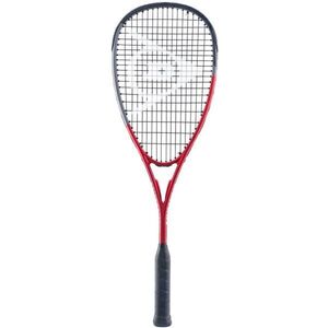 Dunlop TRISTORM Squash ütő, piros, méret kép