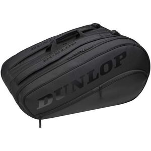 Dunlop TEAM 12R Tenisz táska, fekete, méret kép