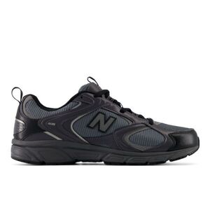New Balance M4083U1 Férfi lifestyle sneaker, sötétszürke, méret 44.5 kép