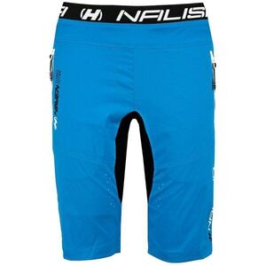 HAVEN NALISHA Unisex kerékpáros rövidnadrág, kék, méret kép