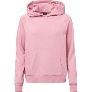 4F SWEATSHIRT BASIC Női pulóver, rózsaszín, méret kép