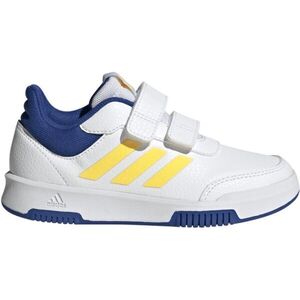adidas TENSAUR SPORT 2.0 CF Gyerek sportos cipő, fehér, méret 40 kép