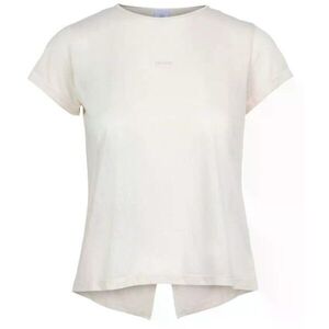 JOHAUG SHAPE TEE 2.0 Női funkcionális póló, fehér, méret kép
