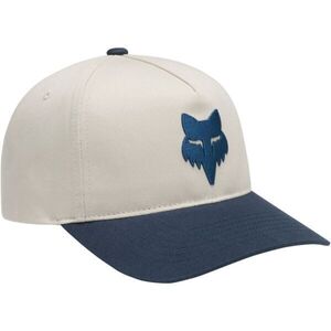 Fox HEAD SUBFRAME SNAPBACK Snapback sapka, fehér, méret kép
