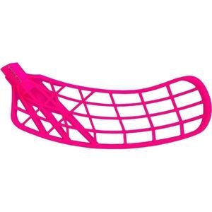 Salming TRIDENT BLADE ENDURANCE Floorball penge, rózsaszín, méret kép