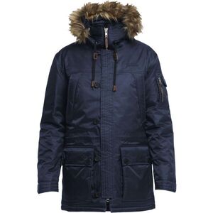 TENSON HIMALAYA ANNIV JACKET Férfi lifestyle dzseki, sötétkék, méret kép