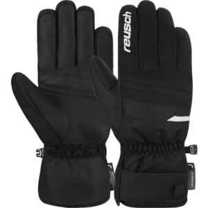 Reusch BRANDON R-TEX XT Téli kesztyű, fekete, méret kép