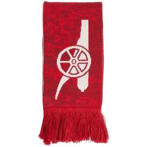 adidas ARSENA FC SCARF Szurkolói sál, piros, méret kép