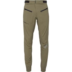 HAVEN FACTORY TRAIL Kerékpáros nadrág, khaki, méret kép