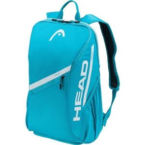Head TOUR BACKPACK 25L BL Teniszhátizsák, türkiz, méret kép