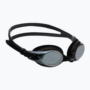 Szemüveg Cressi Velocity Black fekete tükrös fekete XDE206 (Velocity XDE206555) kép