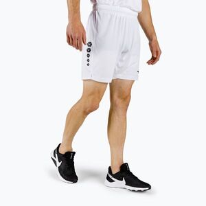 Férfi edzőnadrág Mizuno Soukyu fehér X2EB750001 (Soukyu X2EB750001) kép