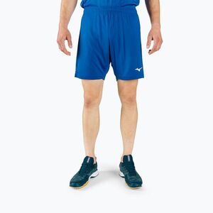 Férfi Mizuno Soukyu edzőnadrág kék X2EB750022 (Soukyu X2EB750022) kép
