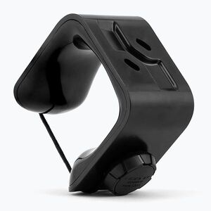 Hornit Clug Pro Mtb falra szerelhető kerékpártartó fekete 7764XCP (Clug Pro MTB XL 7764XCP) kép