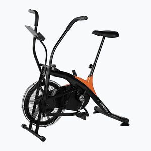 Rower powietrzny HMS MP6540 czarno-czerwony 17-03-102 (MP6540 17-03-102) kép