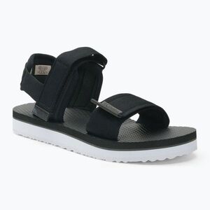 Columbia Via női trekking szandál fekete 2027341012 (Via 2027341012) kép