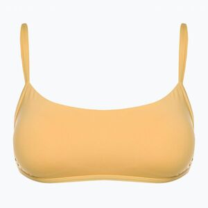 Fürdőruha felső Billabong Sol Searcher Bralette golden peach (Sol Searcher Bralette EBJX300104-YGF0) kép