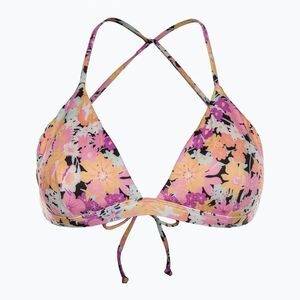 Fürdőruha felső Billabong Sol Searcher Cross Back flowers (Sol Searcher Cross Back EBJX300107-PGR6) kép
