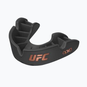 Opro UFC GEN2 állkapocsvédő fekete 9486-BRONZE (UFC Bronze GEN2 na zęby 9486-BRONZE) kép