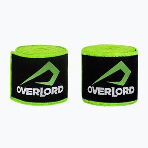 Overlord zöld bokszkötszerek 200003-LGR (200003-LGR) kép