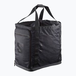 Salomon Extend Max Gearbag 30 l fekete síszatyor Salomon Extend Max Gearbag 30 l fekete (Extend Max Gearbag LC1921700) kép