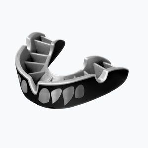állkapocsvédő Silver GEN5 fekete (Silver 7932) kép