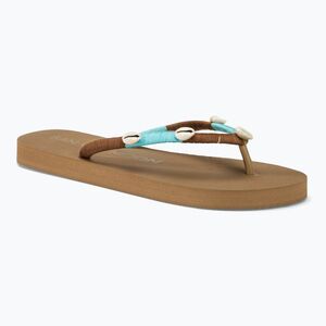 Női flip-flop papucs Banana Moon Nilulu Seaside cafe (Nilulu Seaside NILULU) kép