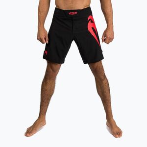Férfi sportnadrág Venum Light 5.0 black/red (Light 5.0 05103) kép