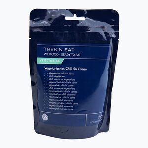 Liofilizált élelmiszer Trek'n Eat Vegetáriánus chili sin carne 350 g (Wegetariańskie chili sin carne 35001004) kép