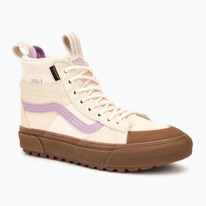 Cipő Vans MTE Sk8-Hi Waterproof white/purple (MTE Sk8-Hi Waterproof VN000CVTWHP) kép
