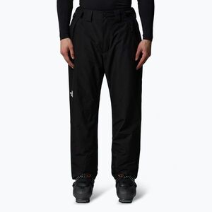 Férfi sínadrág The North Face Descendit black (Descendit NF0A87ZYJK31) kép