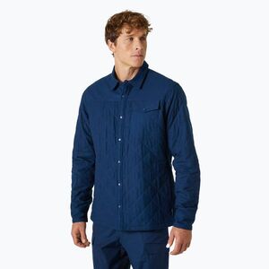 Férfi Helly Hansen Lifa Tech Graphic Graphic ocean póló (Lifa Tech Graphic 63255_584) kép