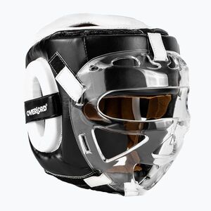 Fejvédő boxhoz Overlord Predator fekete (Predator 302002-BK) kép