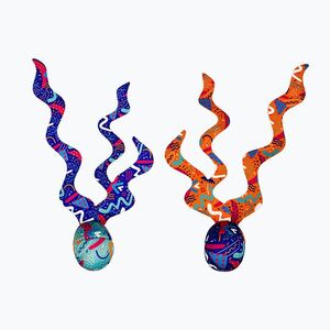 Búvárjáték Splash About Dive Streamers 2 db multicolor (Dive Streamers SADST2) kép