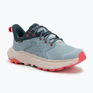 Női túrabakancs HOKA Anacapa 2 Low GTX druzy/dawn light (Anacapa 2 Low GTX 1142830F-DZYD) kép