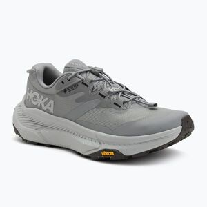 Férfi HOKA Transport GTX csizma galaktikus szürke/csillagpor (Transport GTX 1133957F-GLCT) kép