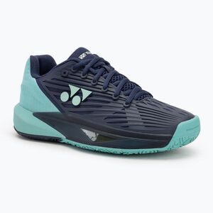 Női teniszcipő YONEX Eclipsion 5 CL dark navy sötét navy (Eclipsion 5 CL W STFEC5C5DN) kép