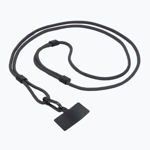 SP CONNECT telefontáska Lanyard nagy fekete (Phone Case Lanyard Large 52818) kép