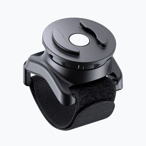 Kerékpártartó SP CONNECT univerzális tartó SPC+ fekete (Universal Mount SPC+ 52826) kép