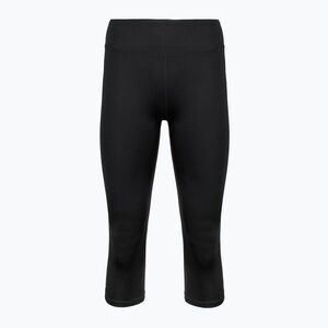 Reebok Id Train Capri női leggings nghblk (Id Train Capri 100215141) kép