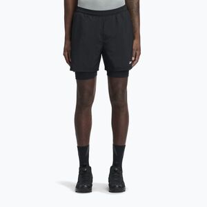 Reebok Athlete Hype 2-IN-1 rövidnadrág fekete (Athlete Hype 2-IN-1 100214896) kép